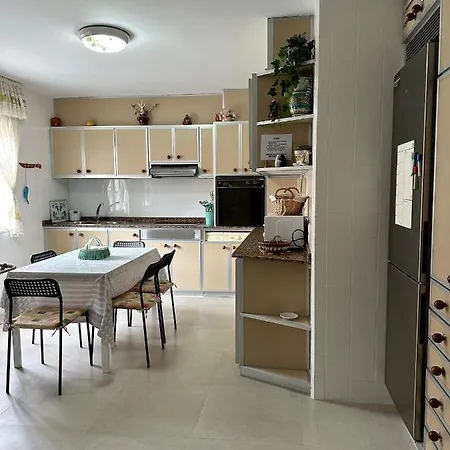 Apartamento Portonovo Santa Catalina Appartamento Sanxenxo