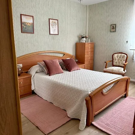 Apartamento Portonovo Santa Catalina