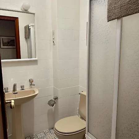 Apartamento Portonovo Santa Catalina * Sanxenxo