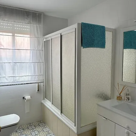 Appartamento Apartamento Portonovo Santa Catalina *