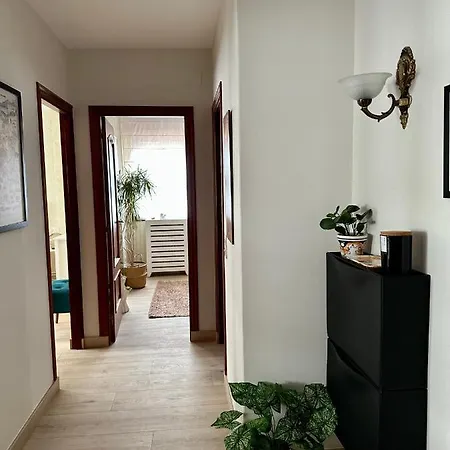 Apartamento Portonovo Santa Catalina * Sanxenxo