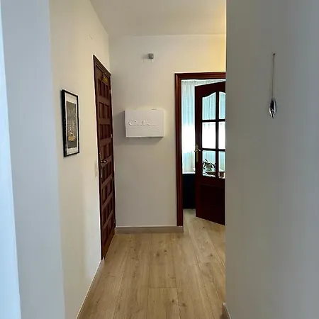 Apartamento Portonovo Santa Catalina Appartamento *